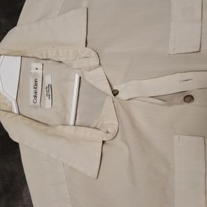 Calvin Klein medium shirt.